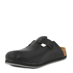 Sabot BIRKENSTOCK Boston SL Black 060196