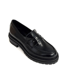 Mocassino LES TULIPES 2030 Black