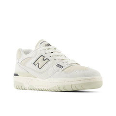 Sneaker NEW BALANCE W BB550RF - Turtledove