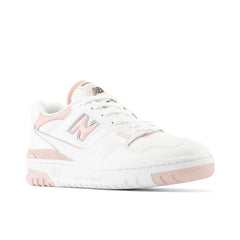 Sneaker NEW BALANCE BBW550BP - White/Pink