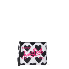 Pochette SAINT BARTH ALINE 03944G - Pois 0010