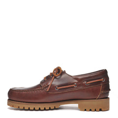 Mocassino SEBAGO Acadia Man 70015M0 - Brown Cinnamon