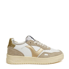 Sneaker VICTORIA 1257119 - Platino