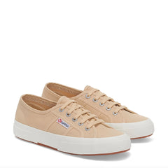 Sneaker SUPERGA 2750 COTU CLASSIC - Beige