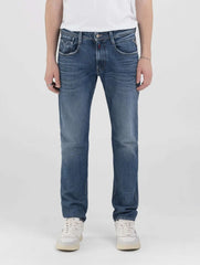 Jeans REPLAY M914P.032.727.742.009 - Blu