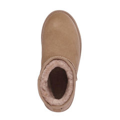 Stivaletto EMU W10937 Stinger Micro - Camel