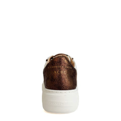 Sneaker ALEXANDER SMITH ACBC Eco-Greenwich White Copper