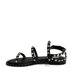 Sandalo STEVE MADDEN TRAVEL - Black