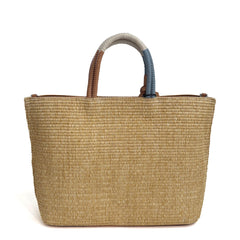 Borsa REBELLE FILIPPA GIZA -  Almond