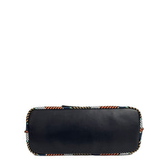 Borsa REBELLE FILIPPA RAPHIA -  Orange