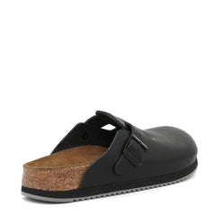 Sabot BIRKENSTOCK Boston SL Black 060196