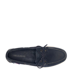 Mocassino SEBAGO PORTLAND Crazy H 70015H0 - Blue Navy