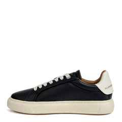 Sneaker ALEXANDER SMITH Soho Man Black/White