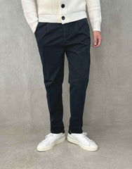 Pantalone CLARK Alfred-T095 003 - Navy