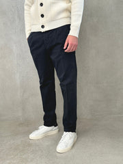 Pantalone CLARK Alfred-T095 003 - Navy