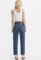 Crop Jeans 501® Original Lightweight LEVI'S A8746-0001