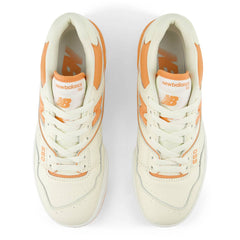 Sneaker NEW BALANCE BBW550AJ - Angora/Orange