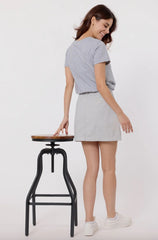 Gonna ARTLOVE Ellynn - Grey