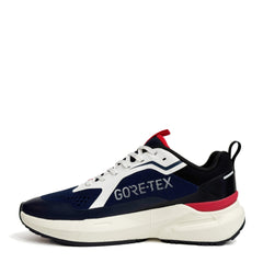 Sneaker EXTR4 Tess Nylon - Navy