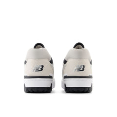 Sneaker NEW BALANCE BB550ESI - White/Black