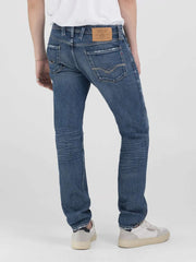 Jeans REPLAY M914P.032.727.742.009 - Blu