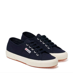 Sneaker SUPERGA 2750 COTU CLASSIC - Blue Navy