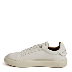 Sneaker ALEXANDER SMITH Soho Man White