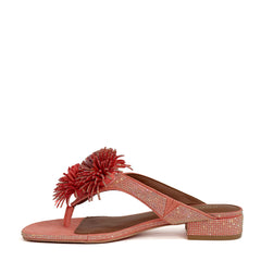 Sandalo KURT GEIGER 893 - Peach