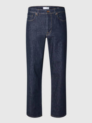 Jeans SELECTED 16094601 - Blue Denim