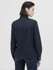 Camicia denim REPLAY W2001. 000.793 77A. 007- Blu