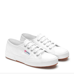 Sneaker SUPERGA 2750 COTU CLASSIC - White