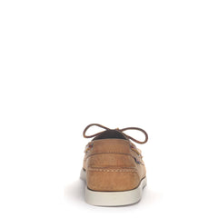 Mocassino SEBAGO PORTLAND Crazy H 70015H0 - Brown Tan