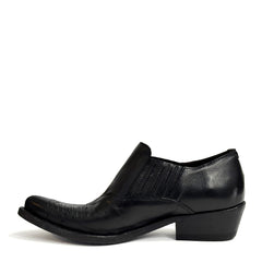 Texano basso KEEP-ORIGINALS 36660 Calif - Nero