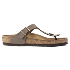 Ciabatta BIRKENSTOCK GIZEH M 043751 - Mocca