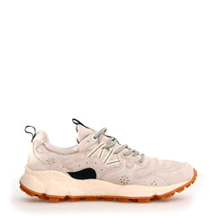 Sneaker FLOWER MOUNTAIN YAMANO 3 U - Beige