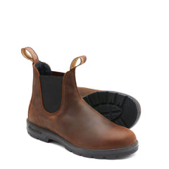 Stivale BLUNDSTONE 1609 Antique Brown