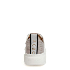 Sneaker ALEXANDER SMITH ACBC Eco-Wembley White/Beige