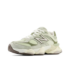 NEW BALANCE U9060EEC sneaker - Olivine