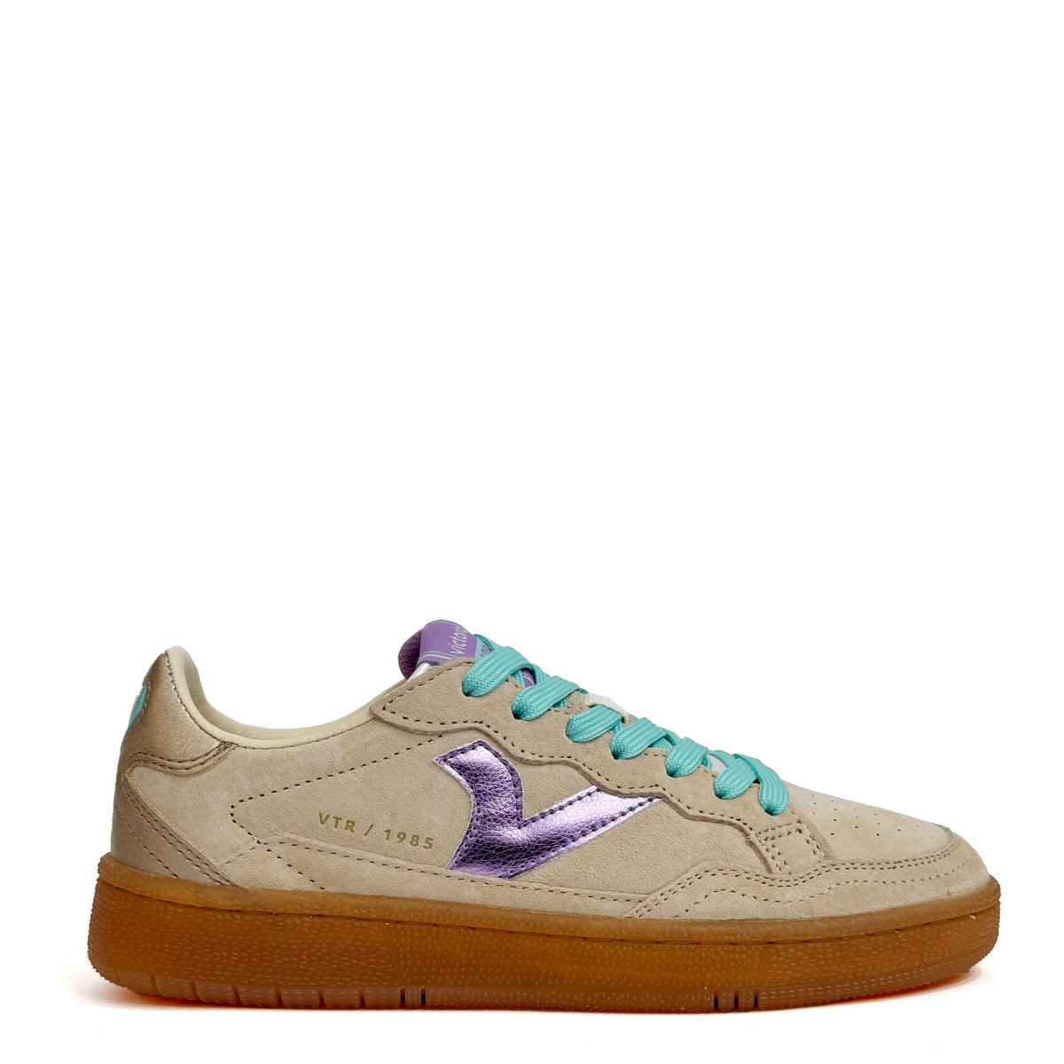 Sneaker VICTORIA 8806107 Smash - Beige