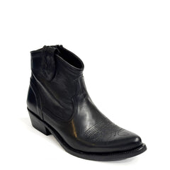 Texano basso KEEP-ORIGINALS 36620 Calif - Nero