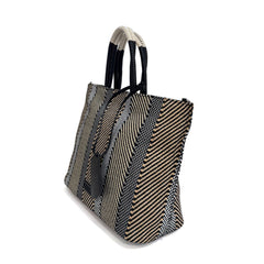 Borsa REBELLE FILIPPA RAPHIA -  Shell