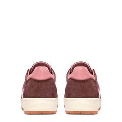 DATE COURT 2.0 COLORED CHOCOLATE sneaker