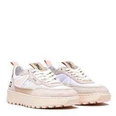 Sneaker  D.A.T.E. KDUE OUTDOOR WHITE/PINK