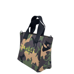 Mini Shopper GAELLE PARIS GAACW02228 Logo - Camouflage