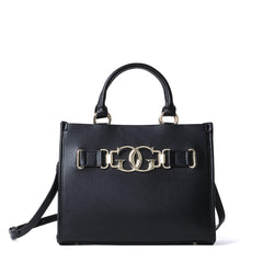 Borsa a mano GAELLE PARIS GAACW02004 - Nero