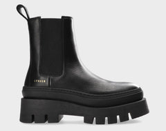 Stivaletto COPENHAGEN CPH686 Leather - Black