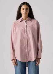 Camicia Lola LEVI'S A930400010 - Stripe Marsala