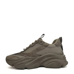 Sneaker STEVE MADDEN Possession Grey Distr