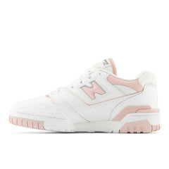 Sneaker NEW BALANCE BBW550BP - White/Pink