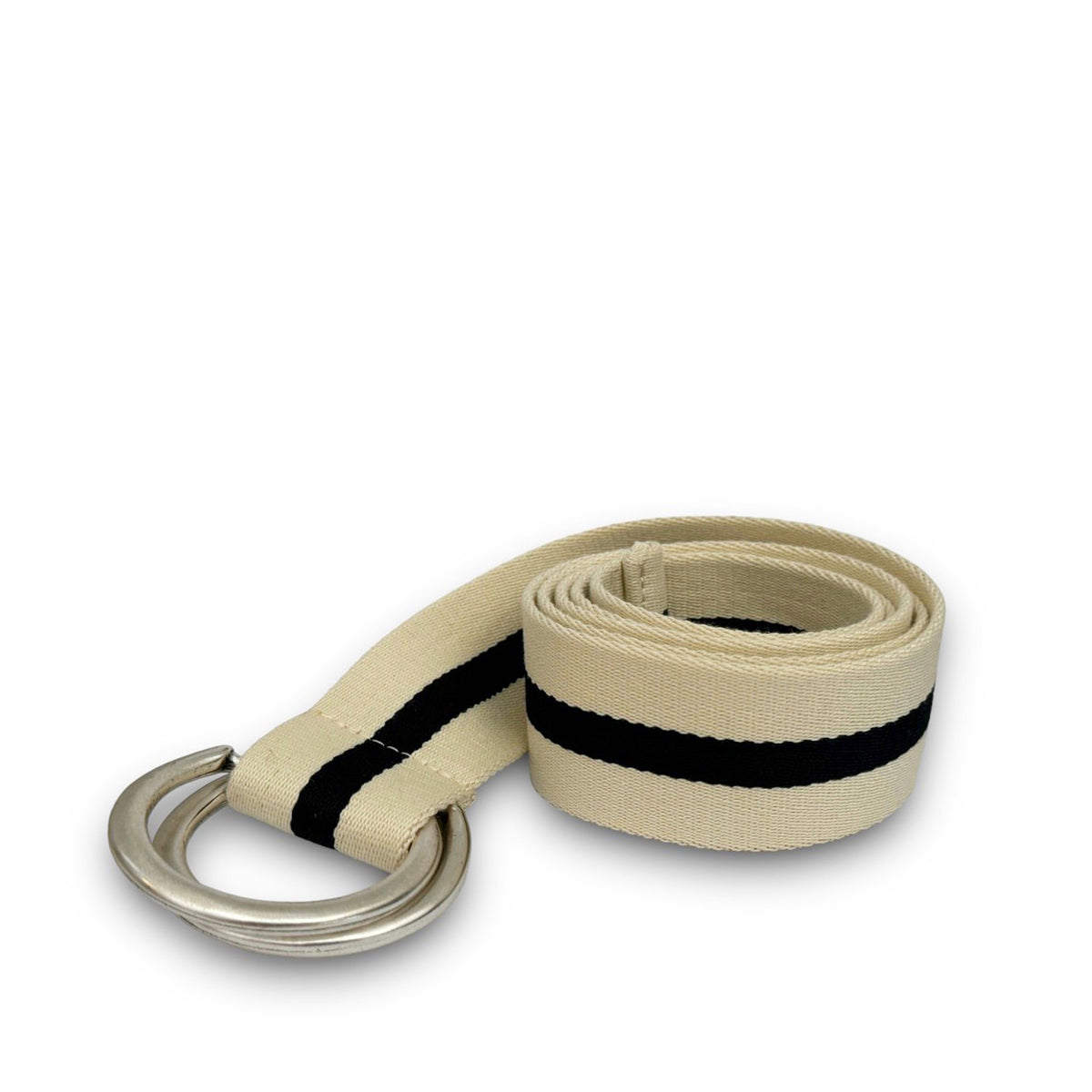 PCDC Belt Tape - Cream